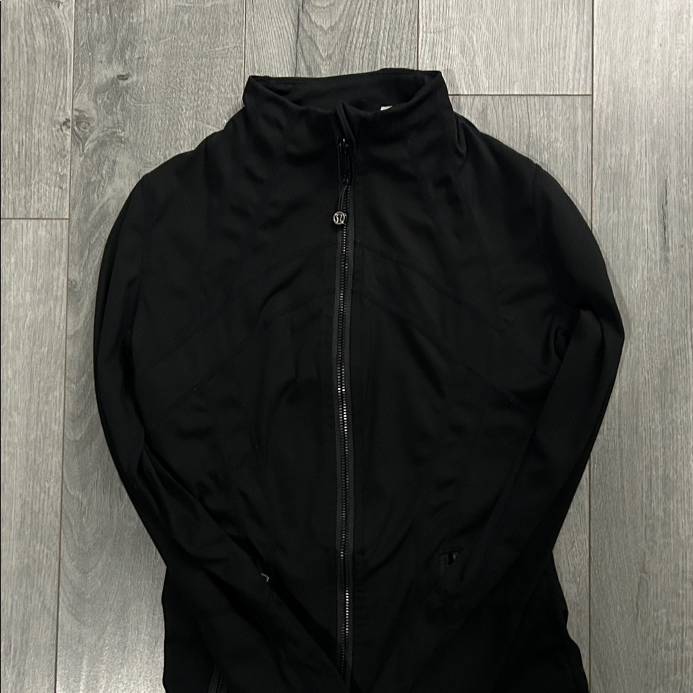 Lululemon define jacket